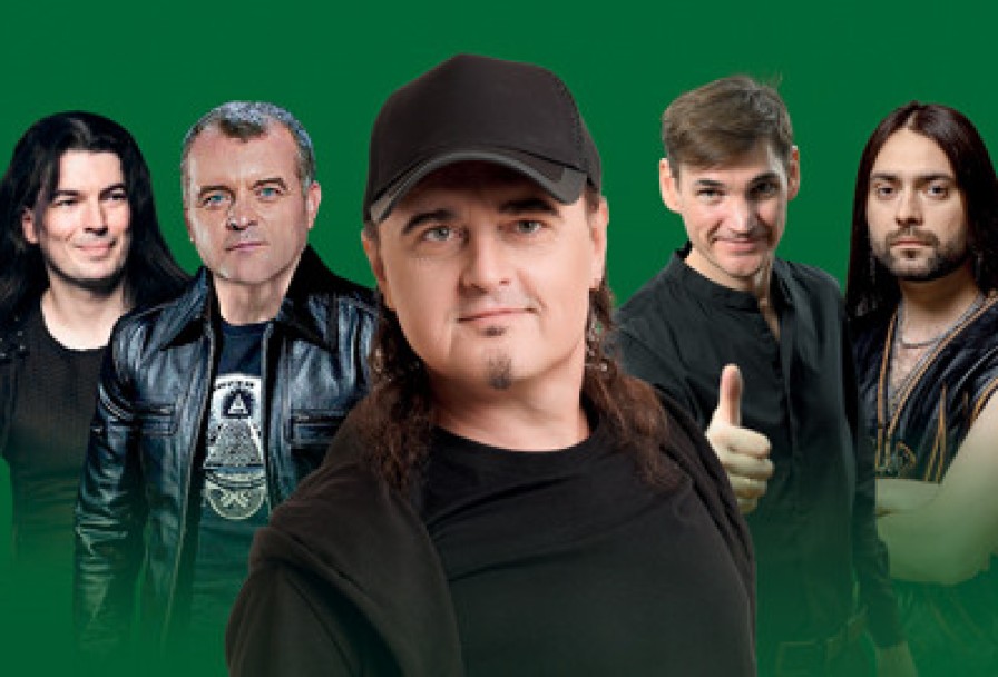 Группа Нэнси