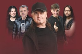 Группа Нэнси