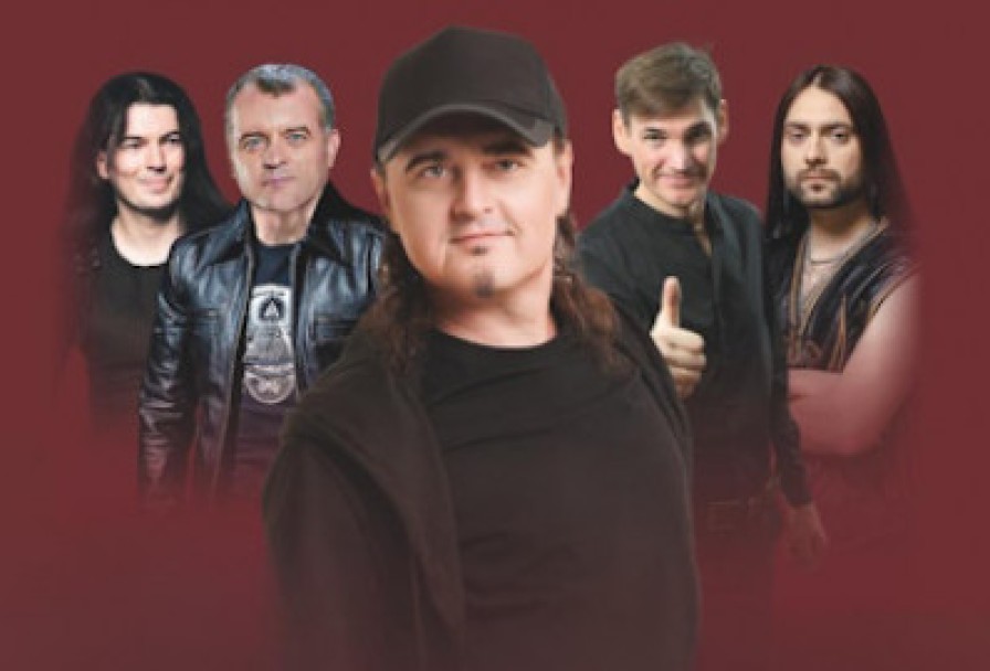 Группа Нэнси