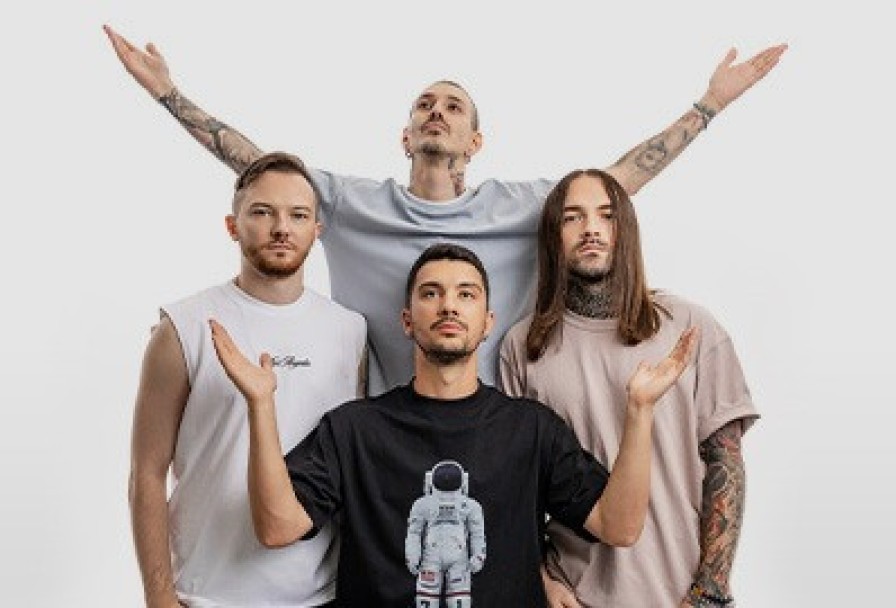 Группа Rock Privet