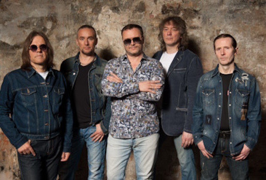 Группа Роса Татьянин День