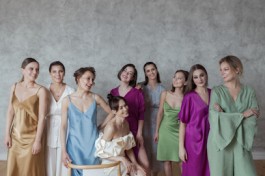 Группа Сестра Петра