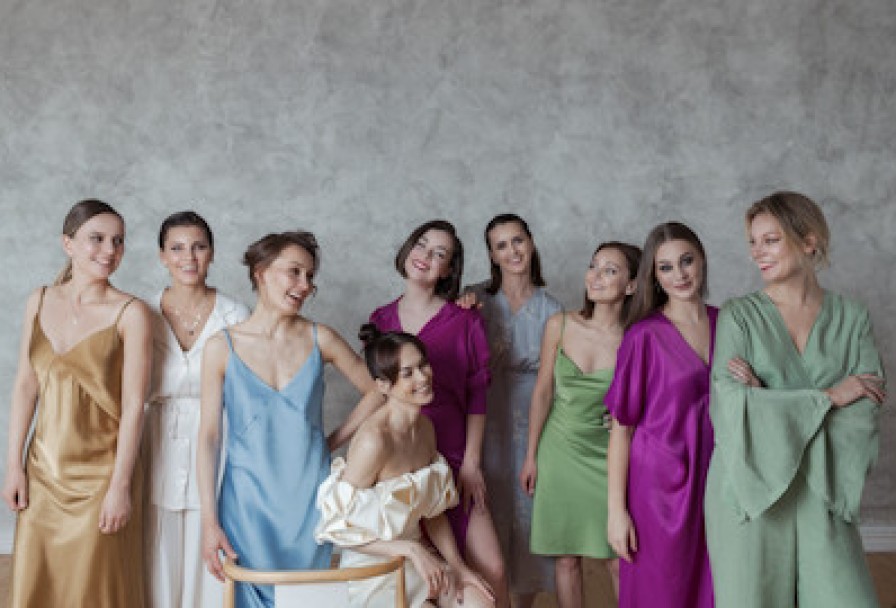 Группа Сестра Петра