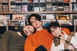 Группа Шары