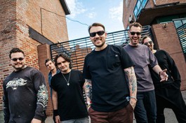 Группа The Translators