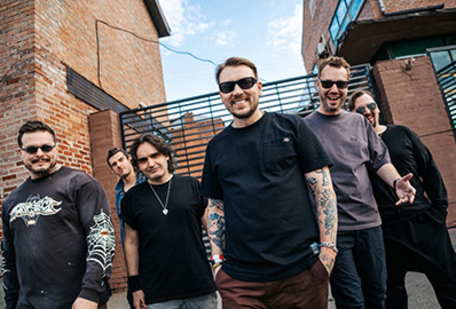 Группа The Translators