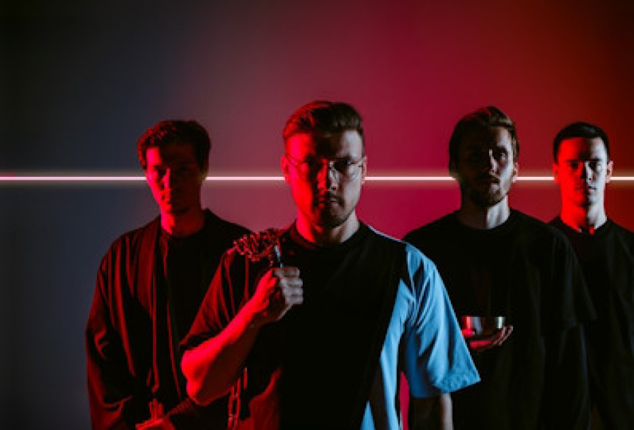 Группа Three Sticks