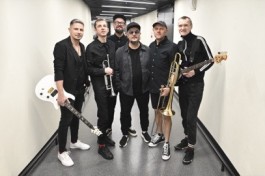 Группа Trubetskoy