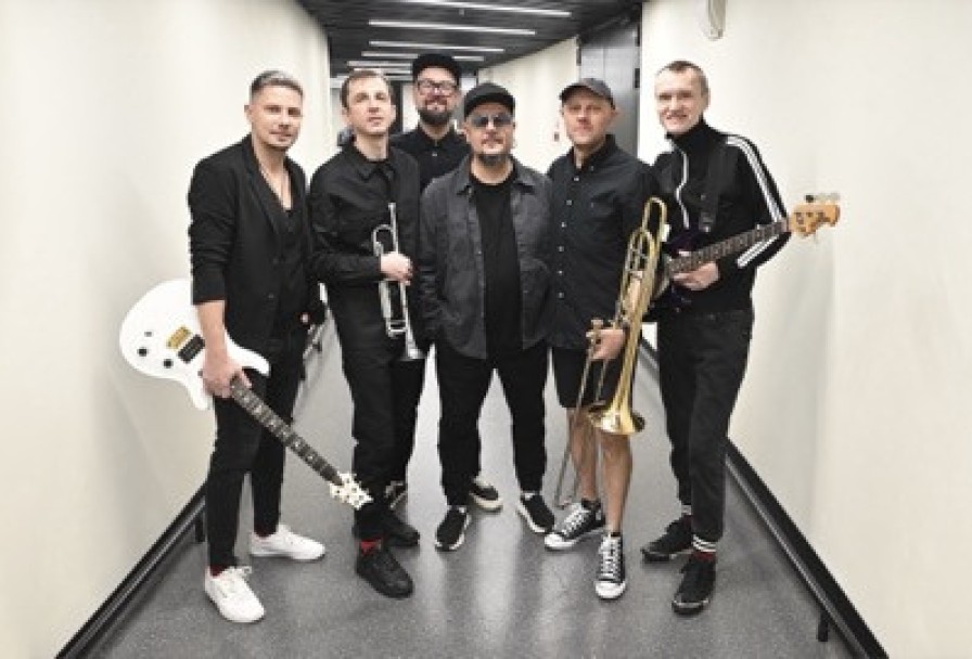 Группа Trubetskoy