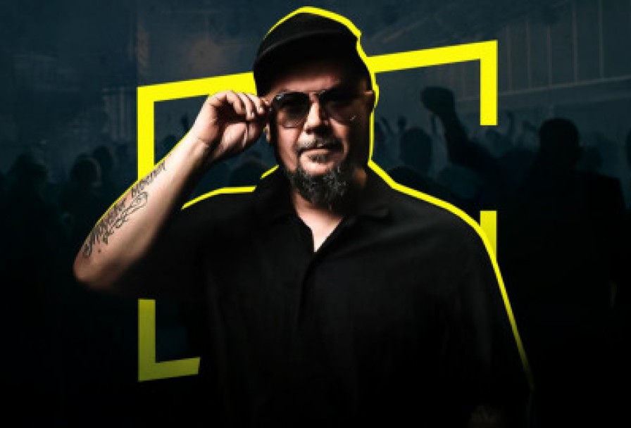 Группа Trubetskoy