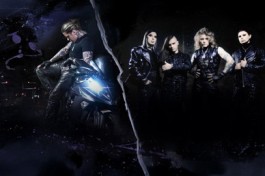 Группы Neverlove и Unluvd