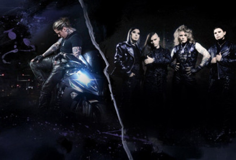 Группы Neverlove и Unluvd