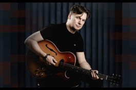 Guitar Day Михаил Клягин и Юлия Шишкина