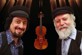 Ханукальные Майсы