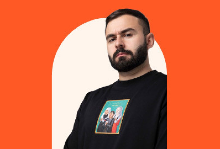 Хетаг Хугаев