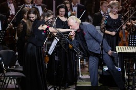 Хиты Оркестра Поля Мориа