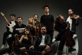 Хиты Поколений 1990-2000. Симфоническое Шоу