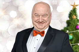 Игорь Маменко