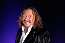 Игорь Николаев