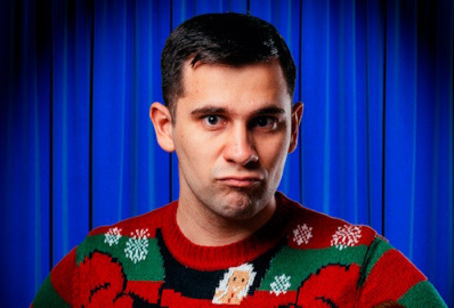 Игорь Пименов