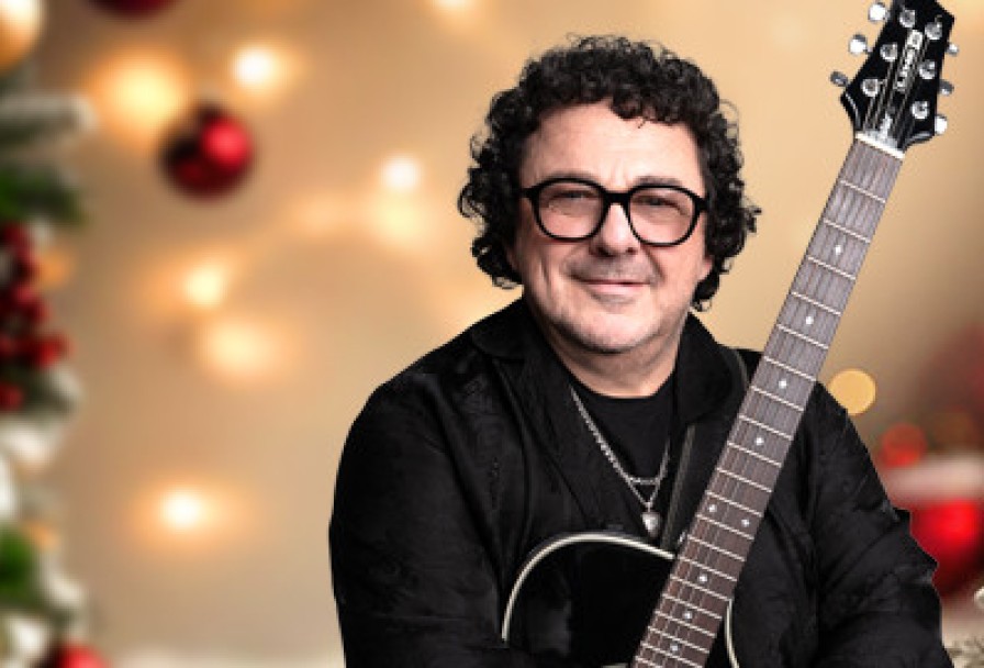 Игорь Саруханов