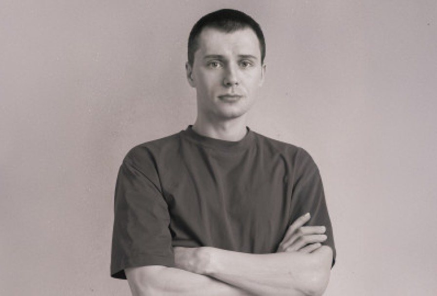 Игорь Тарлецкий. Проверочный Stand Up