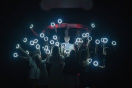 Иисус Христос  Суперзвезда