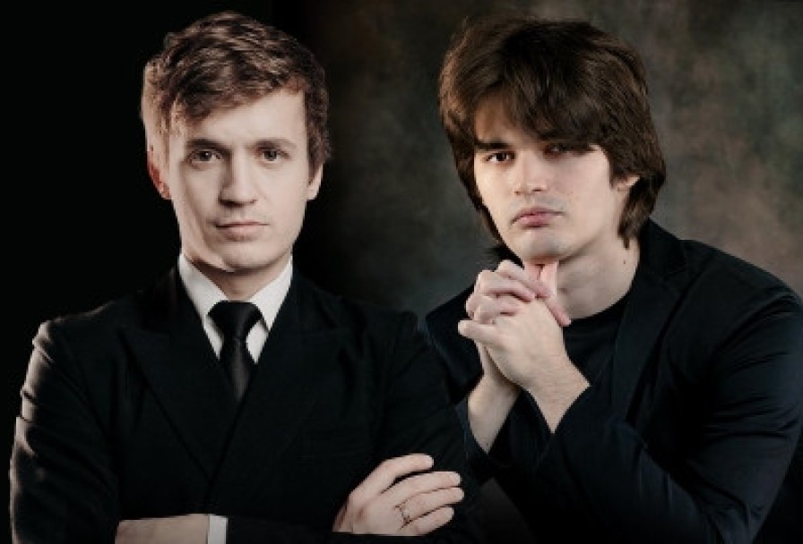 Илья Папоян. Шедевры Бетховена