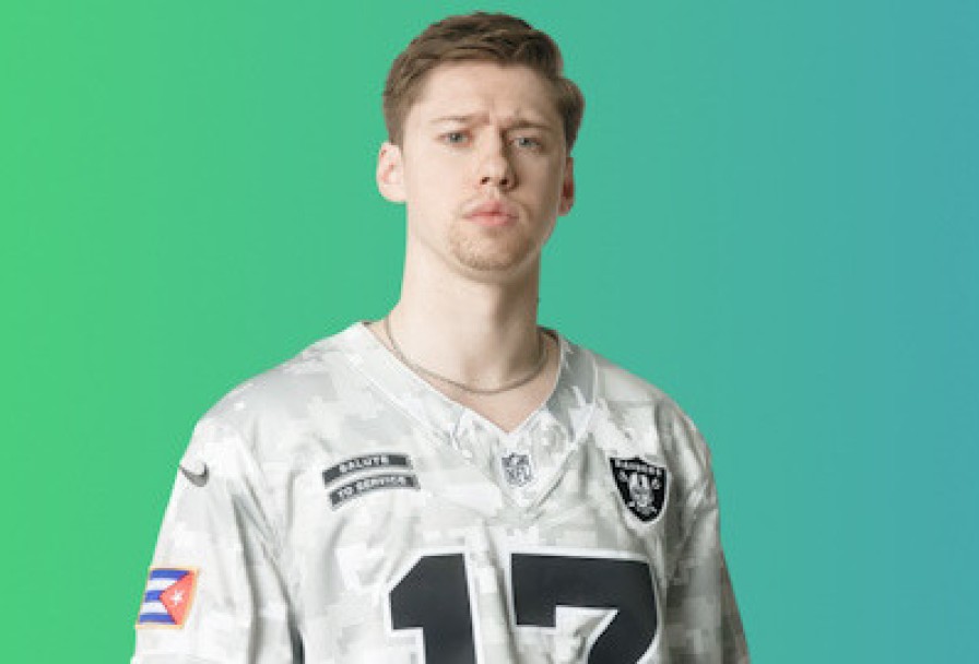 Илья Раевский