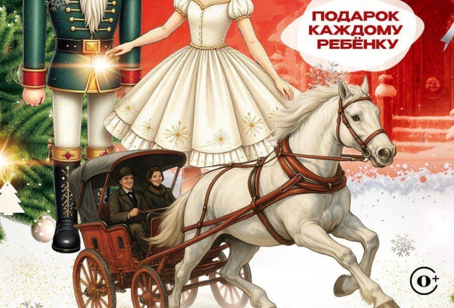 Императорская Ёлка