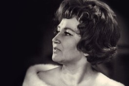 Ирина Архипова. к 100-Летию со Дня Рождения Оперной Певицы