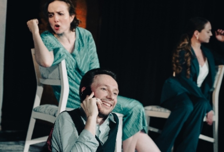 Искусство Договариваться, или Человек Разумный?