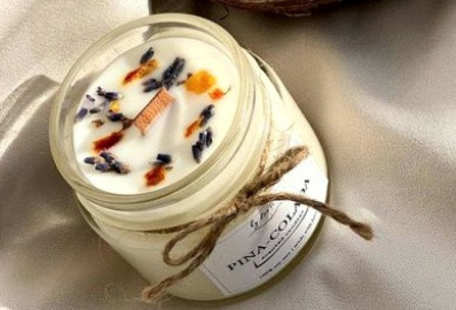 Искусство Свечеварения