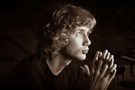 Иван Бессонов