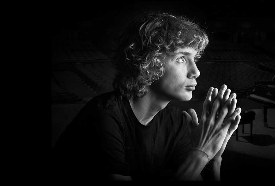 Иван Бессонов