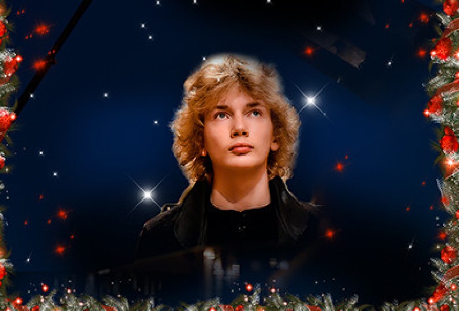 Иван Бессонов. к Старому Новому Году