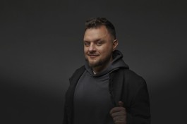 Иван Половинкин. Резидента Comedy Club