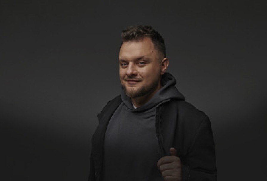 Иван Половинкин. Резидента Comedy Club