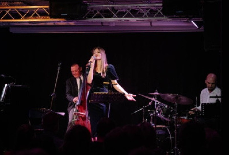 Jazz Co Советский Джаз