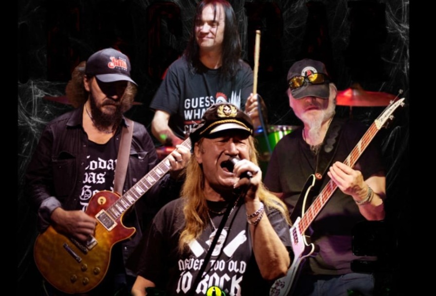 Kaiman. Величайшие Рок-Хиты