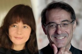 Камерный . Екатерина Державина и Александр Рудин