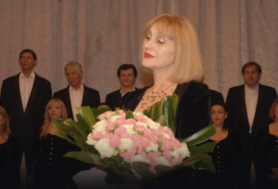 Камерный Хор Алания