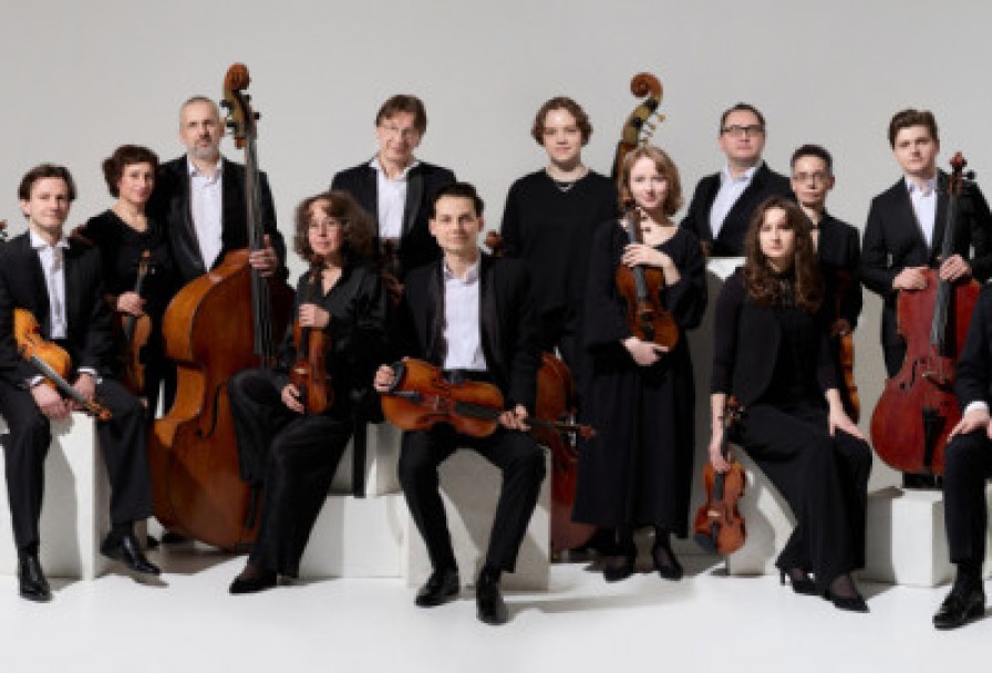 Камерный Оркестр Дивертсимент