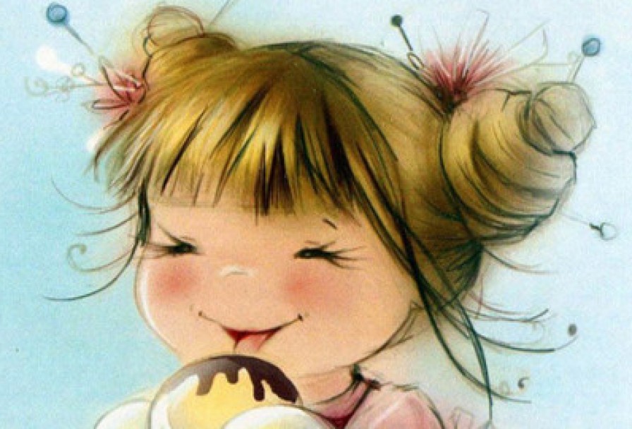 Капризуля в Стране Сказок