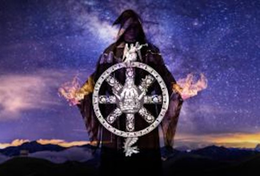 Карл Орф. Кармина Бурана