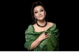 Катерина Балыкбаева & Solo Tango Orquestra