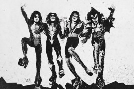 Kiss Tribute Show