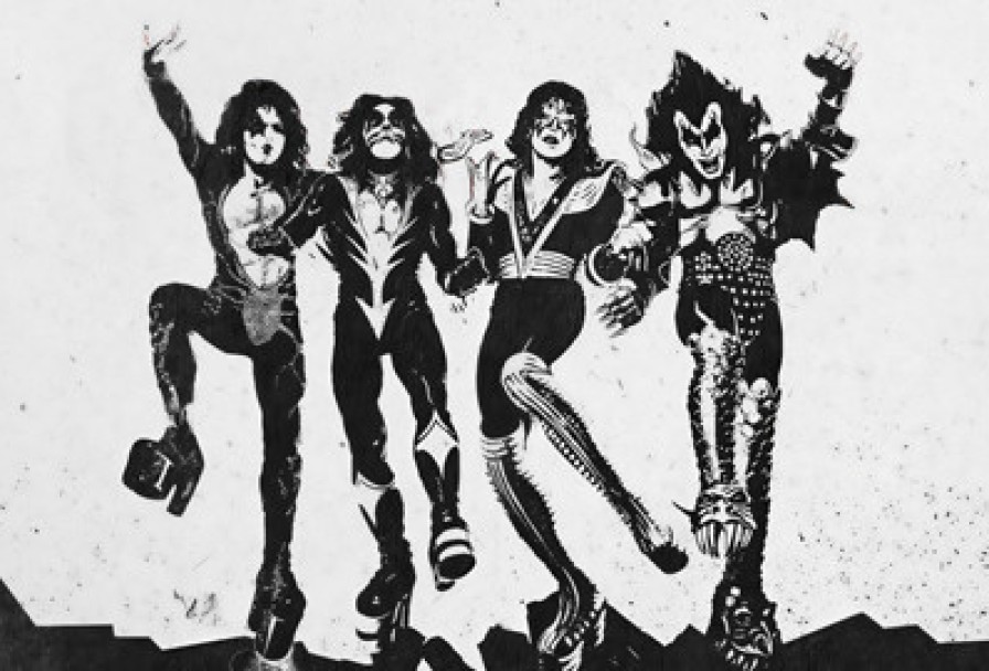 Kiss Tribute Show