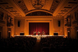 Классика при Свечах. Времена Года Вивальди