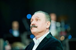 Классики Шутят. Музыкально - Литературная Гостиная